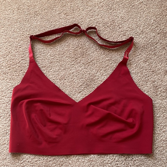 Calvin Klein lounge bralette - Picture 5 of 6